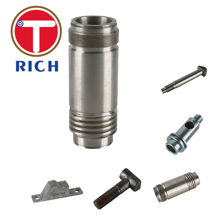 Customized new iron steel united tools farm plough tractor forged casting parts