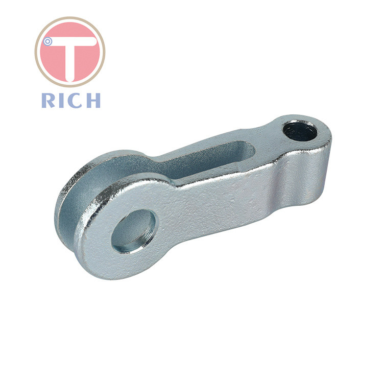 Custom hydraulic arms accelerator pedal transmission parts combination meter assy forklift part