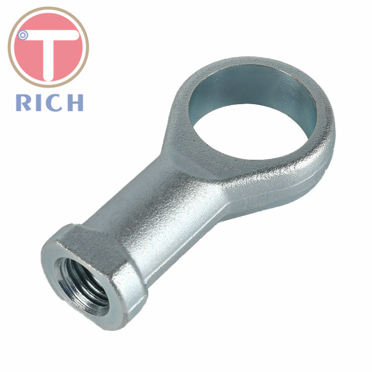 Custom steel precision casting oem performance taiwan auto body the engine and its parts