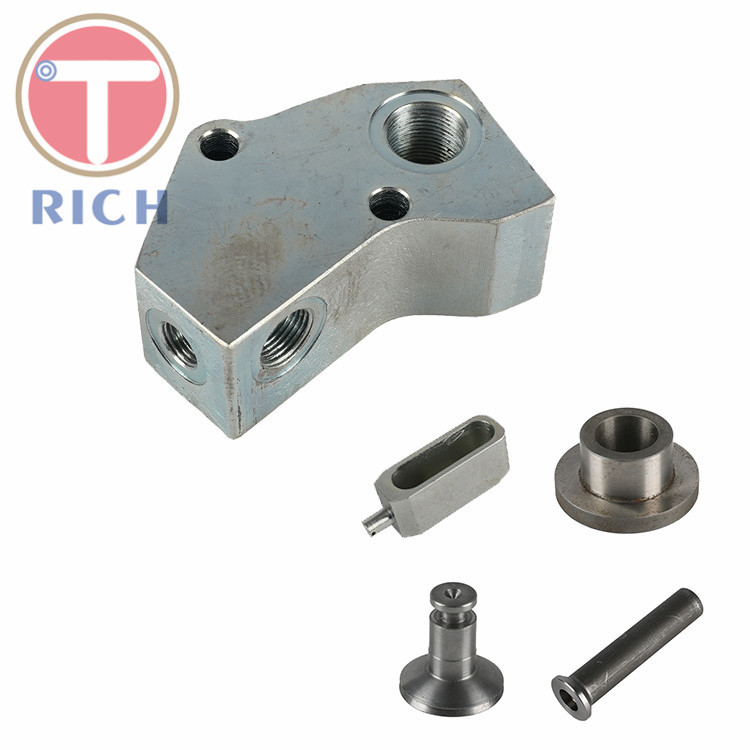 Custom steel precision casting oem performance taiwan auto body the engine and its parts