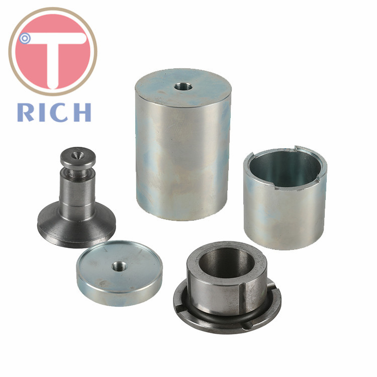 Customized diesel engine and spare parts turbo charger stainless steel aluminum investment casting parts