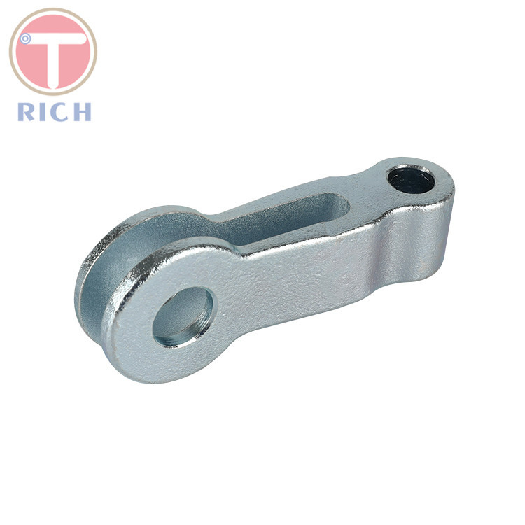 Custom hydraulic arms accelerator pedal transmission parts combination meter assy forklift part