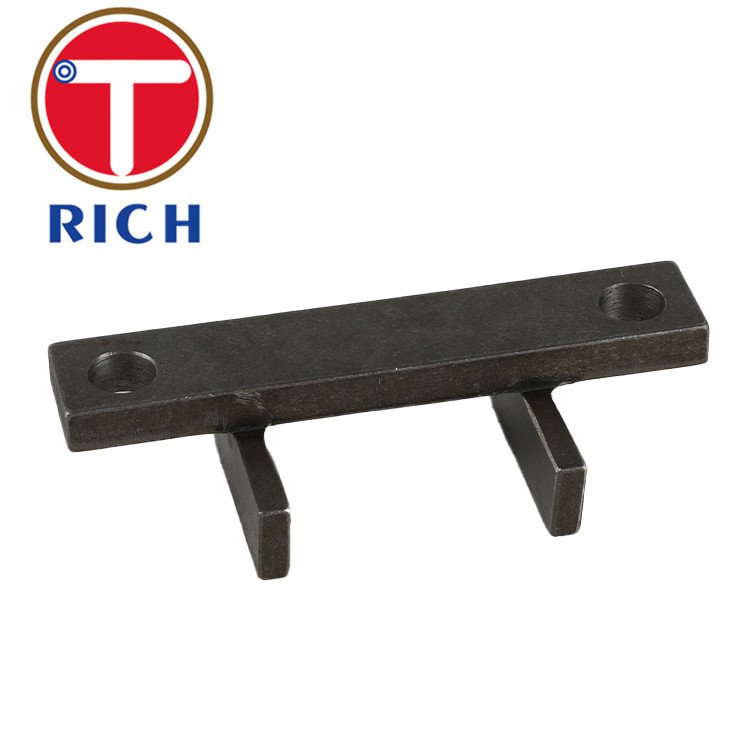 Customized machining cnc die casting steel power tiller rotavator agricultural machinery spare parts