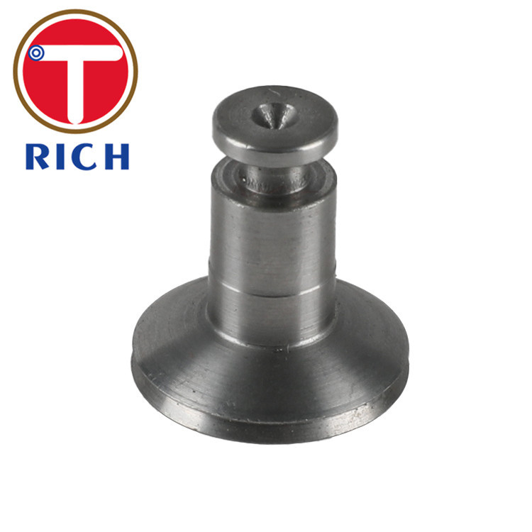 Customized diesel engine and spare parts turbo charger stainless steel aluminum investment casting parts