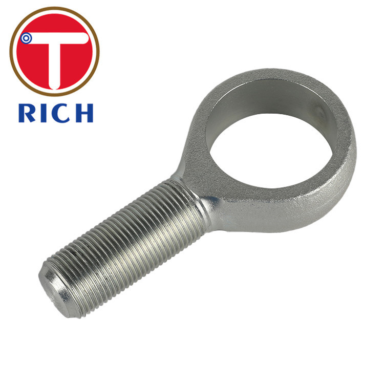 Customized diesel engine and spare parts turbo charger stainless steel aluminum investment casting parts