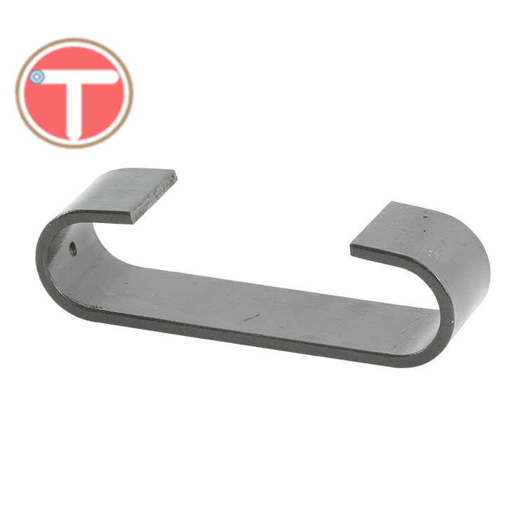 Cnc Spare Large Forging Metal Casting Products Aluminum Machining Parts