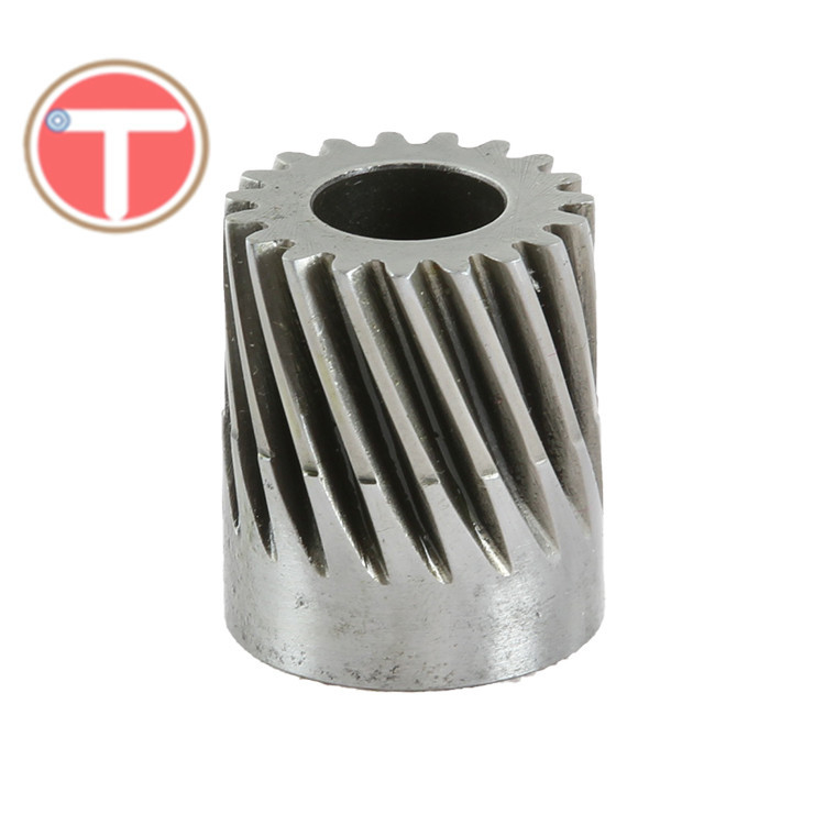 Cnc Spare Large Forging Metal Casting Products Aluminum Machining Parts