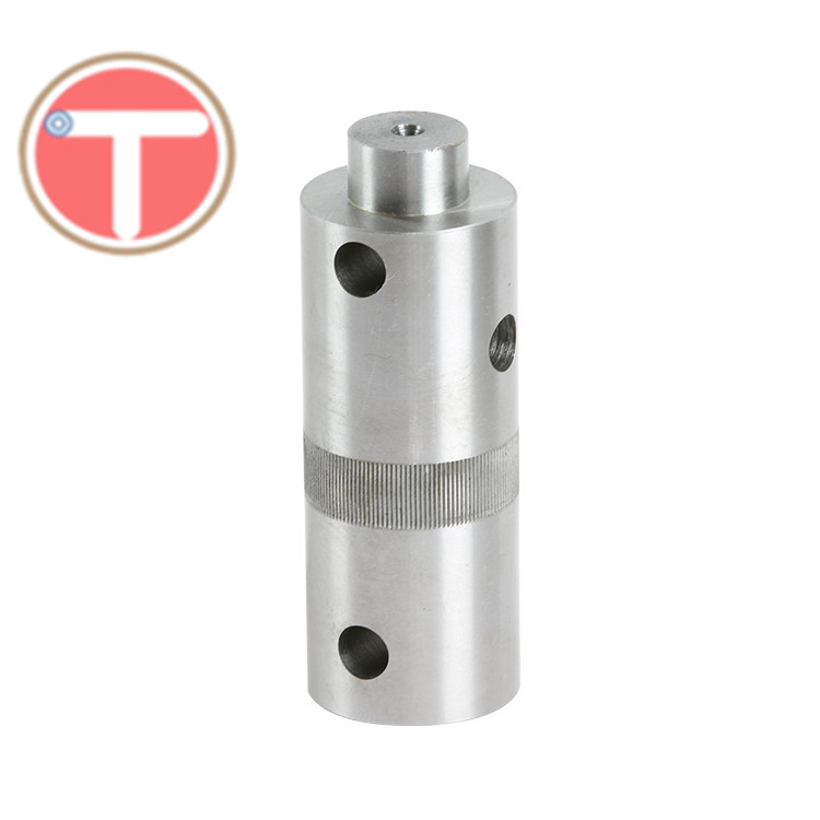 Prototype Auto Cnc Precision Machining Parts Forging Casting
