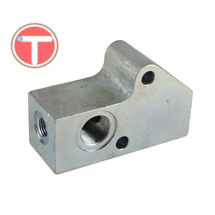 High Speed Cnc Machining Engine Iron Casting Filters Genuine Auto Spare Parts