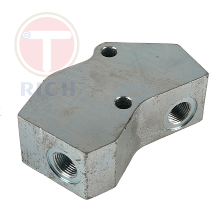 Water Filter Copper Diesel Truck Parts Foton Filter Air Engine