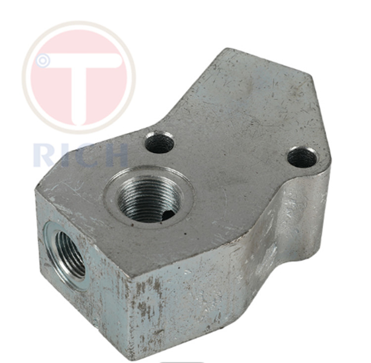Water Filter Copper Diesel Truck Parts Foton Filter Air Engine