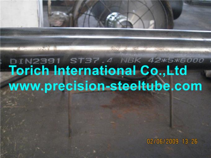 Seamless Steel Tubes,Seamless Carbon Steel Tube,Oil Cylinder Steel Tube,Precision Seamless Steel Tube,Hydraulic Cylinder Steel Tube