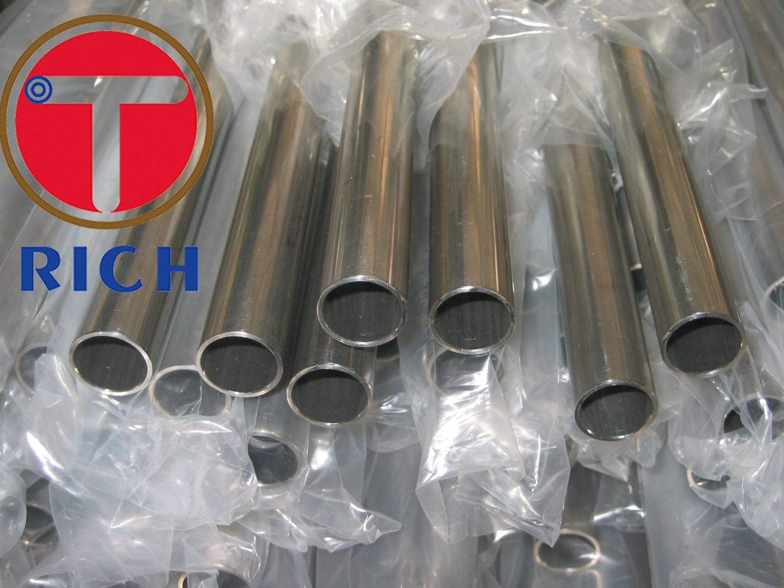 ASME SB444 600 625 Inconel Exhaust Tubing