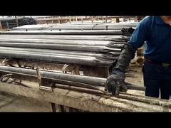 Production of DOM TUBE