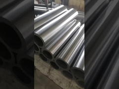 316 Stainless Steel Quilted Grinding Hydraulic Cylinder Pipe
