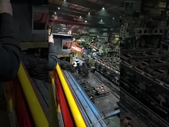 EN10217-1 ERW P195TR1 High Frequency Welded Steel Tube For Pressure Purposes