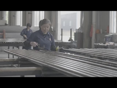 Routine inspection of steel pipes 1- Dimensions