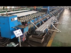 Steel Pipe Hydrostatic Test