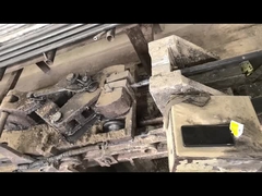 Cold-drawn Seamless Steel Pipe 