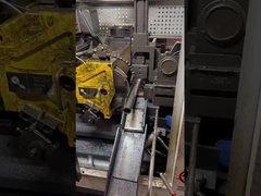 60Si2Mn Spring Steel Pipe Silicon Manganese Alloy Spring Steel Tube For Automobile