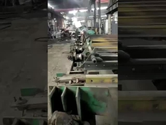 ASME SA 334 GR 1 Low Temperature Seamless Carbon Steel Tubes For Low-Temperature