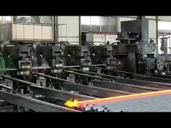 20MnV6 Low Carbon Steel Seamless Tube Non Alloy Steel Tube For Mechanical Purposes