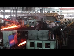 Hydraulic Systems Precision Steel Tubes EN10305-4 / Seamless 10mm Steel Tube