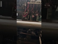 Duplex S32760 Stainless Steel Pipe