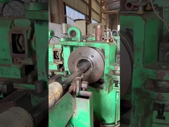 High Precision Seamless Cold rolled steel pipe