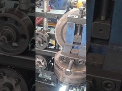 A500 Carbon Steel Square Tube High Strength Carbon Steel Structural Tubing For Building Structure