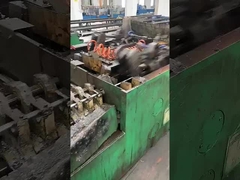 Cold Rolling ASTM A513 Welded Steel Tubes with DOM production