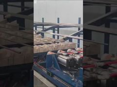 Hydrostatic testing of steel pipes