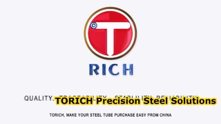 TORICH Promotional Video