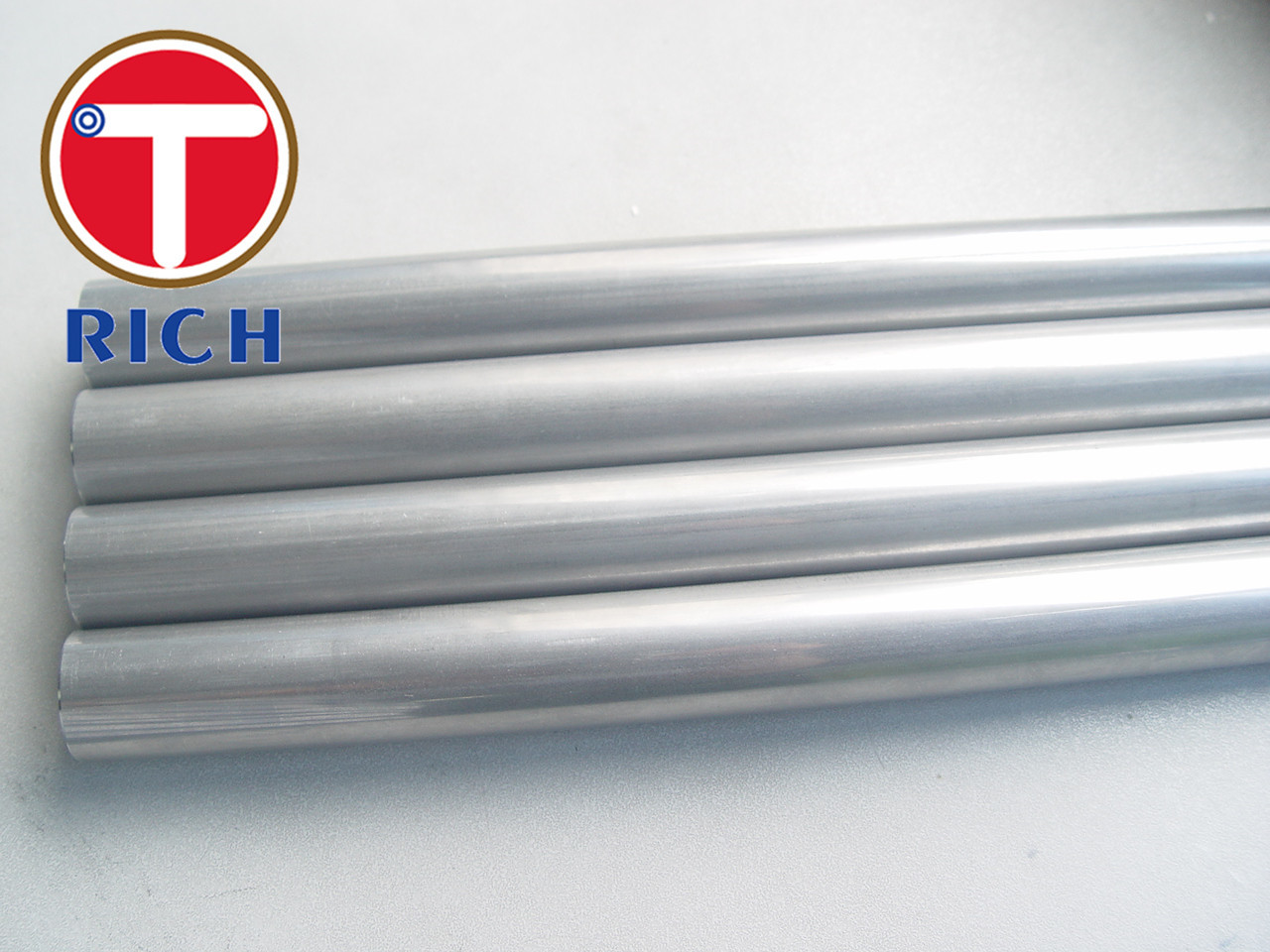Precision Tolerance Tubing ASTMA513T6 St37.2 0.3μM RA ID High Roughness