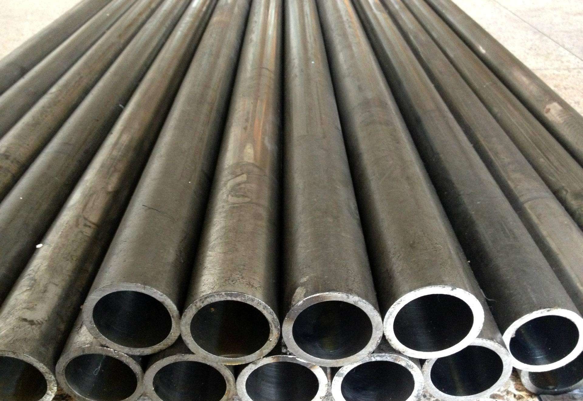 SAE1026 Stainless Honed Tube Hydraulic / Pneumatic Cylinder Tube