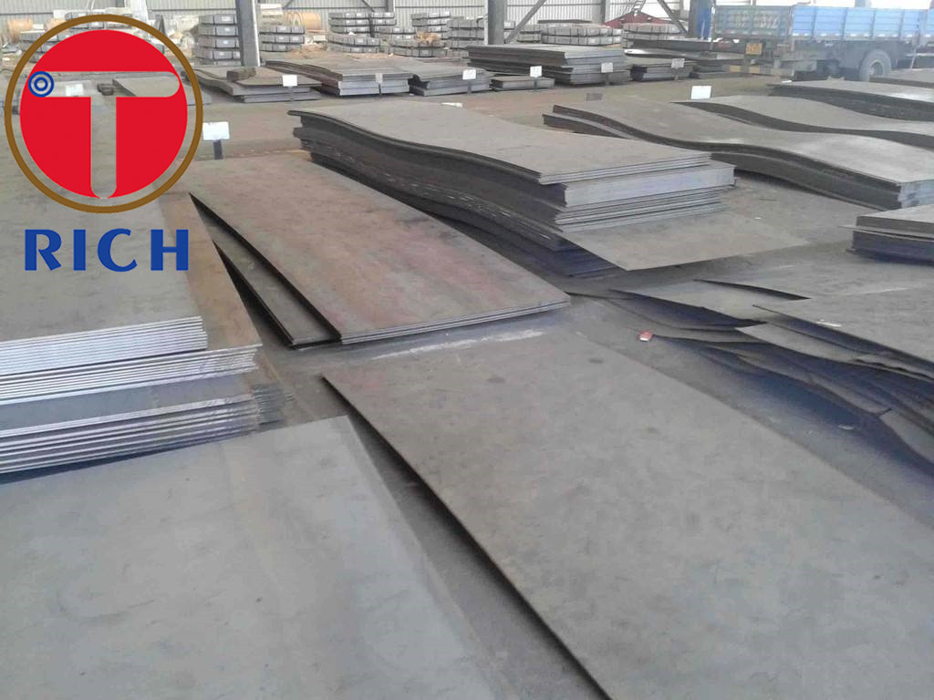 Astm A36 Cold Drawn Seamless Steel Tube Roofing Civil Plate 600mm