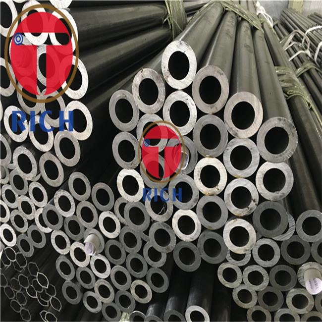 HQ NQ BQ Dill Steel Pipe Heavy Weight Thread Types