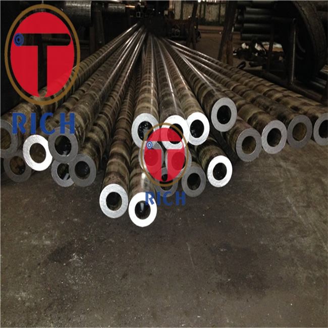 HQ NQ BQ Dill Steel Pipe Heavy Weight Thread Types