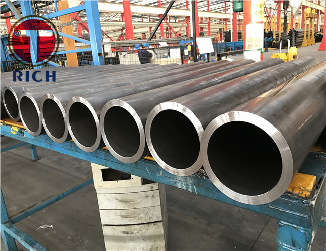 Carbon Seamless ASTM A513 Precision DOM Steel Tube