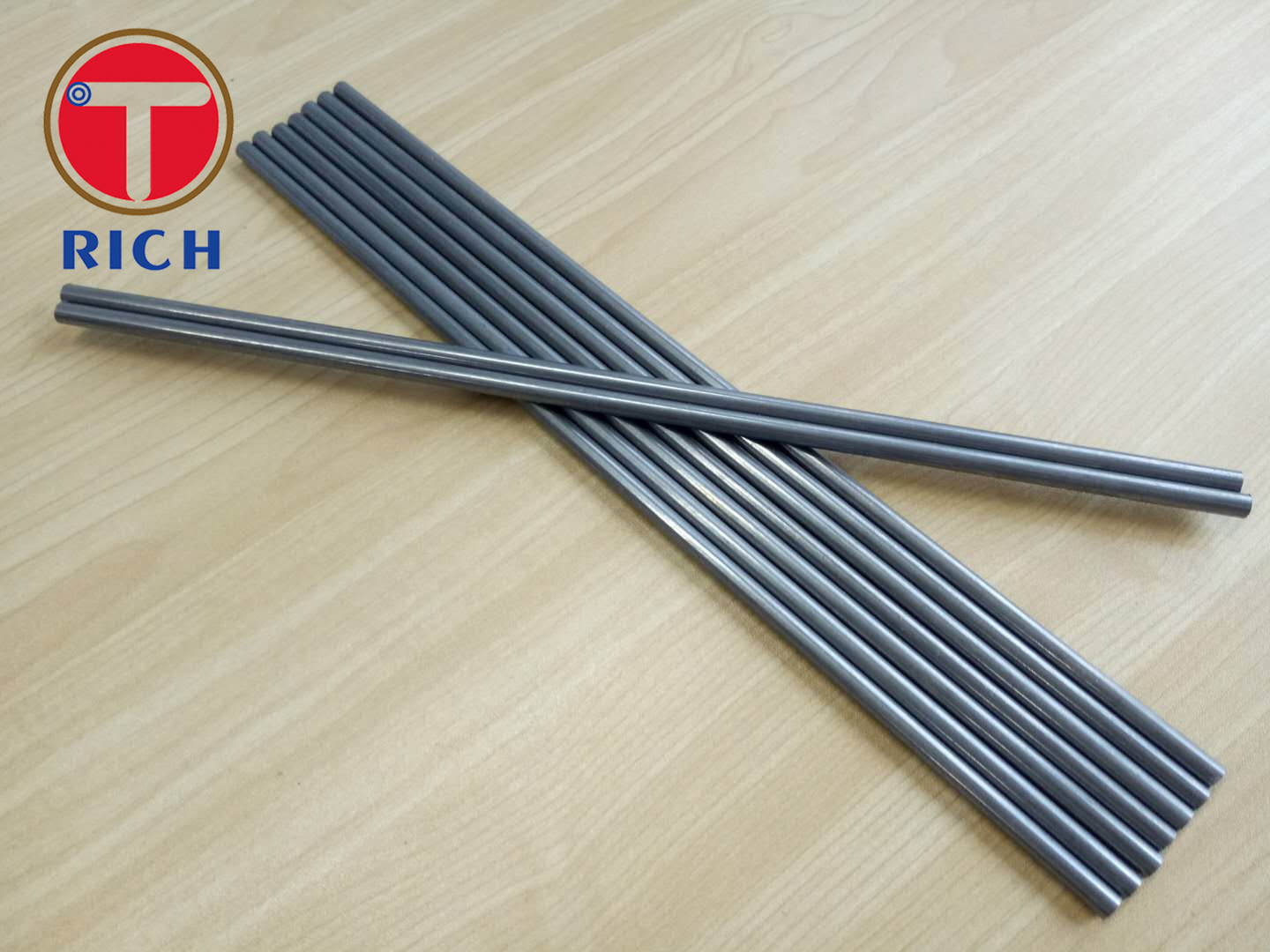 Seamless Precision Steel Mechanical Tubing With Small Diameter