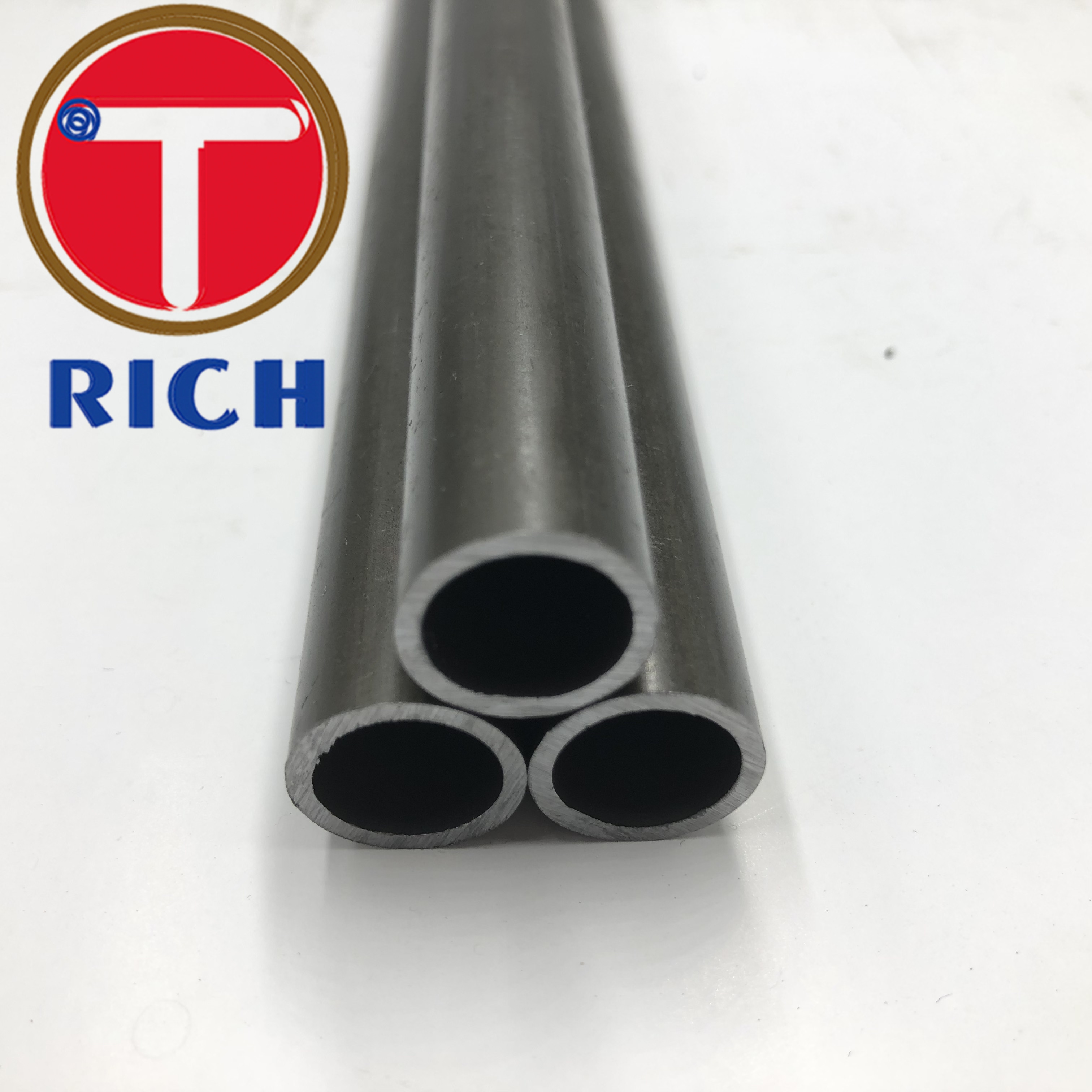 100mm Black Phosphated Hydraulic Cylinder Pipe