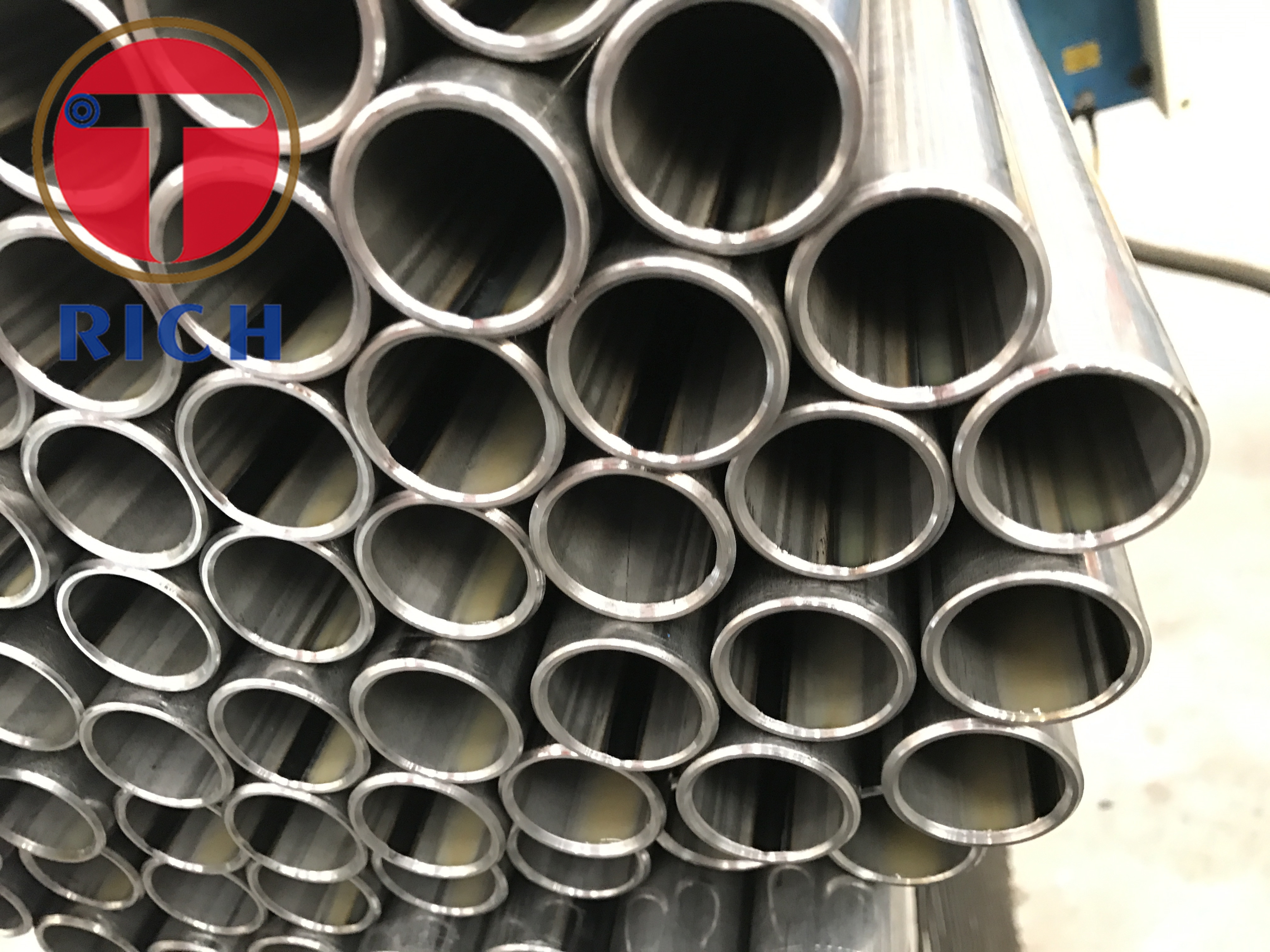 Mechanical WT 10mm ASTM A513 ERW Carbon Steel Welded Pipe mechanical-wt-10mm-astm-a513-erw-carbon-steel-welded-pipe