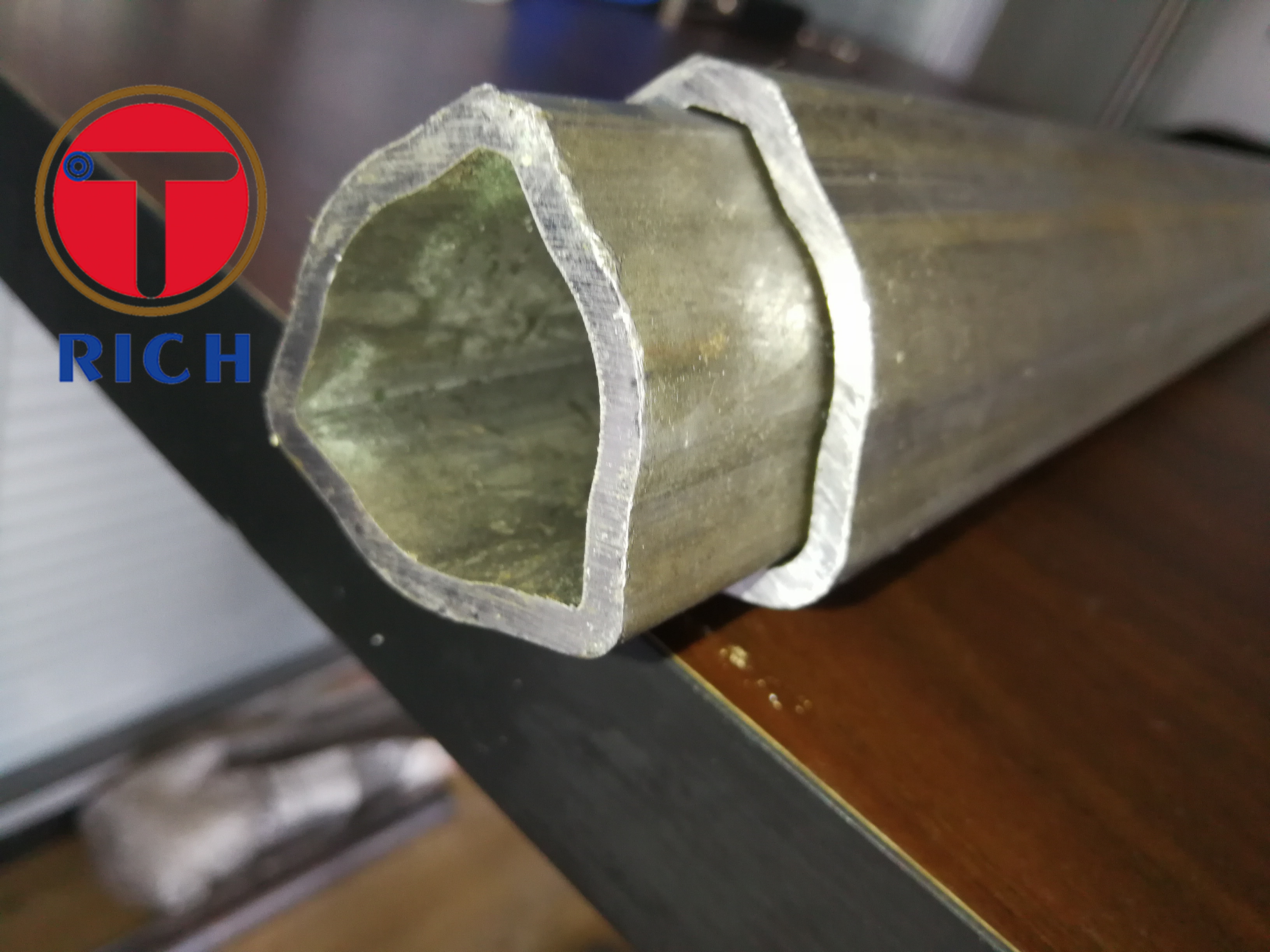 triangle-pto-shaft-tube