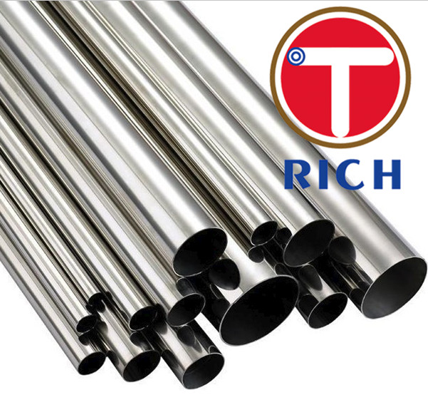 Inconel 718 Nickel Alloy 718 Tube