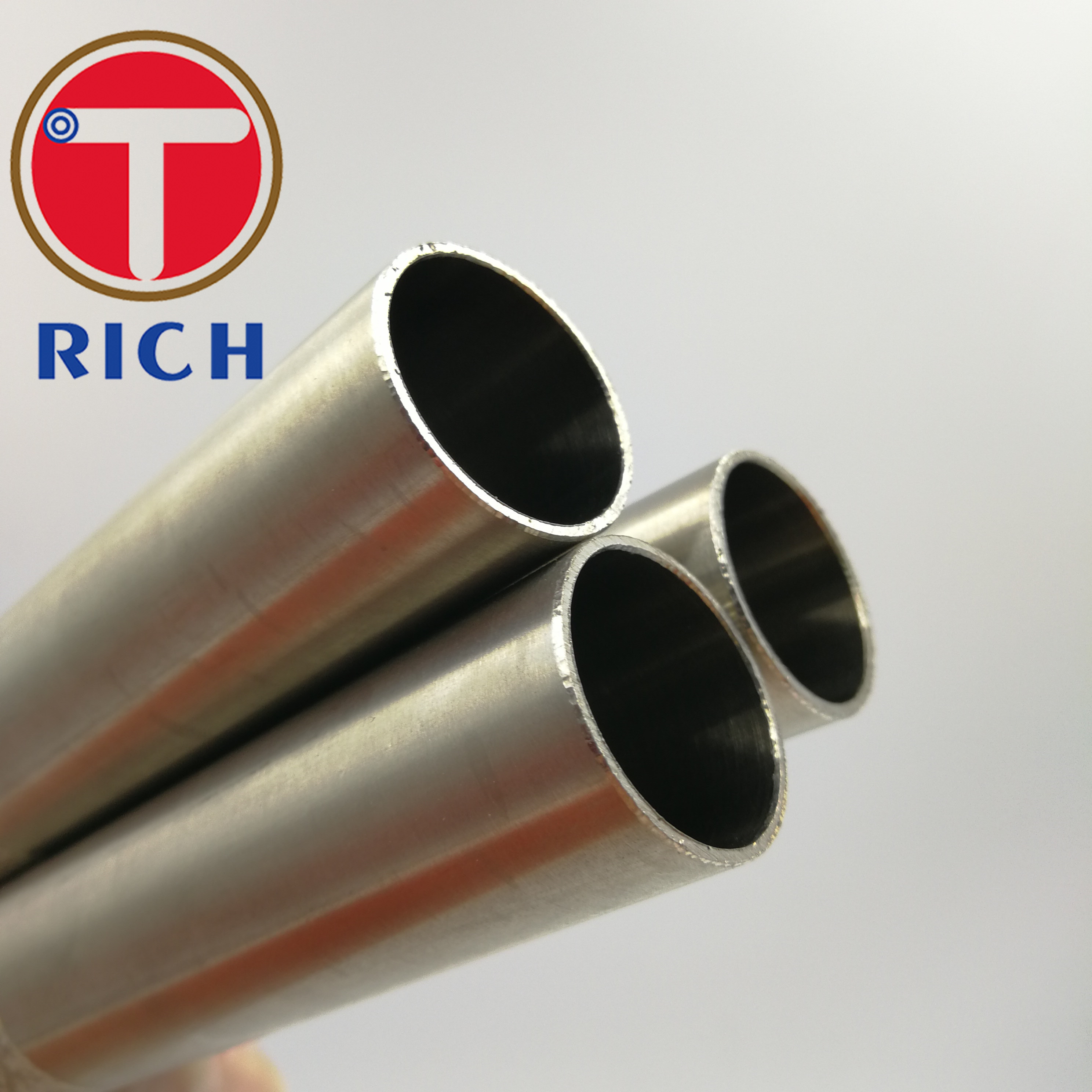 8.47g/Cm3 72 Ni 20inch Inconel 600 Tubing