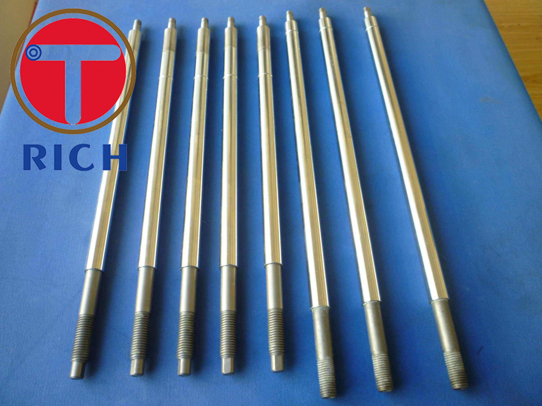 S45C 304 300mm Hydraulic Cylinder Tube