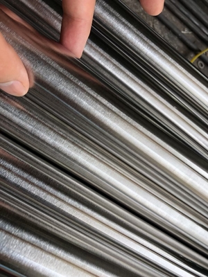 Good price incoloy 825 tubing Pipe Nickel Alloy Pipe online