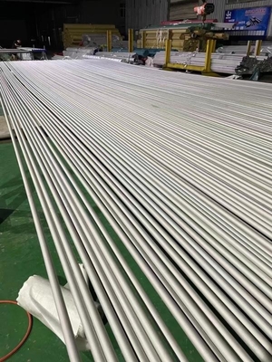 Good price 12m Max Seamless Carbon Steel Pipe JIS SUS304TB SUS304LTB SUS 310STB online