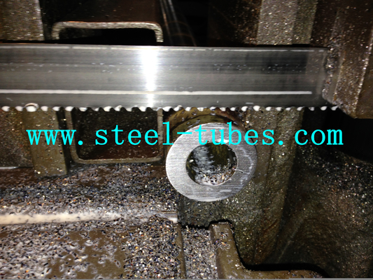 Good price Cold drawn Bearings tubes 12M Seamless Alloy Steel Tube online
