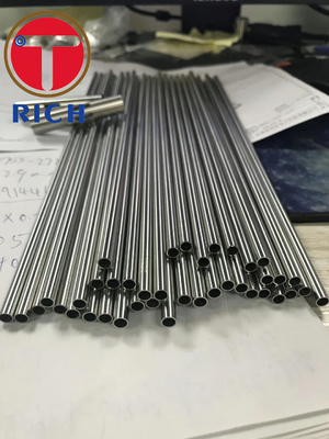 Good price 304 Stainless Steel Hypodermic Tubing Medical Needle Capillary Tube online